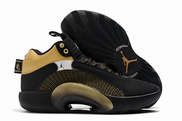 Nike Air Jordan 35 Shoes(M)